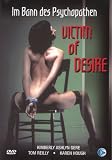 cover of Victim of Desire - Im Bann des Psychopathen