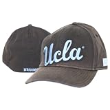 UCLA Bruins Black 