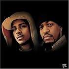 Ev'Rybody Know Me (Clean) by Youngbloodz (Audio CD - 2005) - Clean