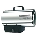 Einhell HGG 171 Niro Gasheizstrahler