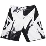 Volcom Bruce Annihilator Mod Board Short - Men's