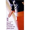 La Lune en plein jour