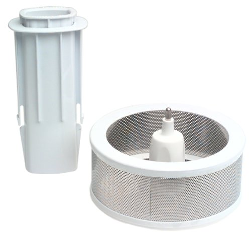 KitchenAid KFPJE Juice Extractor Attachment