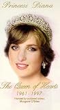 Princess Diana: Queen of Hearts [VHS]