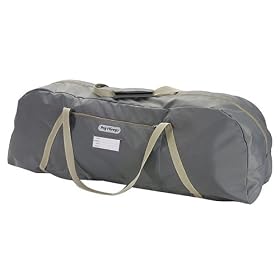 Peg Perego P3 Air Transport Bag
