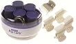 Conair TS6D Heated Rollers