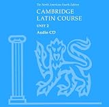 North American Cambridge Latin Course Unit 2 Audio CD (North American Cambridge Latin Course)
