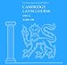 North American Cambridge Latin Course Unit 2 Audio CD (North American Cambridge Latin Course)