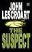 The Suspect (Center Point Platinum Mystery (Large Print))