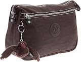 Kipling Puppy, Vanity/Trousses femme - Espresso, Synthétique