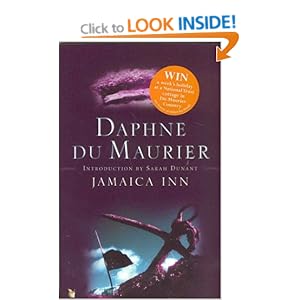 Jamaica Inn - Daphne Du Maurier