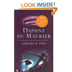 Jamaica Inn (Virago Modern Classics)