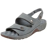 Softwalk Ladies Bolivia Sandal by SoftWalk