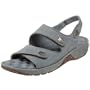 Softwalk Women's Bolivia Sandal,Ocean Blue,8 W US