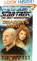 Dragon's Honor (Star Trek: The Next Generation, No. 38)