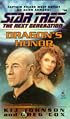 Dragon's Honor (Star Trek: The Next Generation, No. 38)