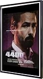4400, The 11x17 Framed Poster