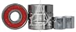 Bones Redz Bearings 4-Pack