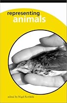 Representing Animals (Theories of Contemporary Culture)