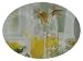 Spoon Rest - Lemon Fusion (14x19cm)
