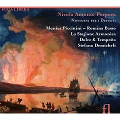 Notturni Per I Defunti (Demicheli)