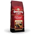 BUY : Community Coffee Private Reserve Whole Bean Coffee, Kenya, 12-Ounce Bags (Pack of 3)