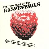 The Very Best of the Raspberries