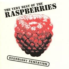 The Very Best of the Raspberries