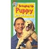 Bringing Up Puppy With Uncle Matty (Dog Training) (PBS) [VHS]