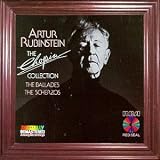 The Chopin Collection: The Ballades; The Scherzos