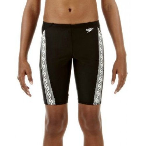SPEEDO Monogram Boy's Jammer