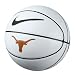 UT Texas Longhorns Autograph Basketball