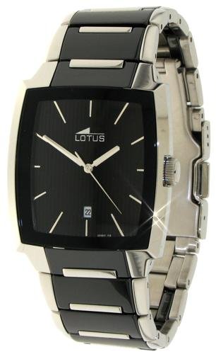 Lotus Ceramic Herrenuhr 15590/2
