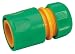 Draper Gardeninging 55197 1/2 HOSE CONNECTOR
