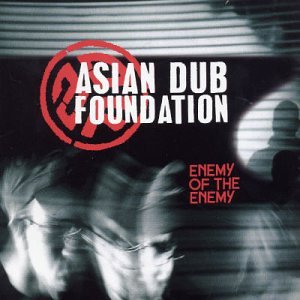 CD-Charts  Music : Enemy of the Enemy