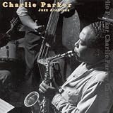 Jazz Archives: Parker