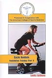 Cycle Reebok:Foundation Training 1 [VHS]