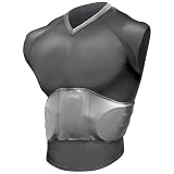 WSI 613SRS Football Flex Shield Shirt