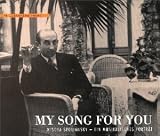 My Song For You (Ein musikalisches Portrait in Originalaufnahmen) - 