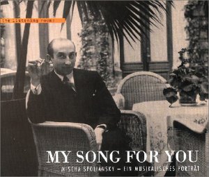 Jan Kiepura - My Song For You (Ein musikalisches Portrait in Originalaufnahmen) - Zortam Music