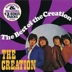 The Best Of The Creation