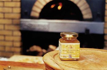 White Truffle Honey 9oz by Honey