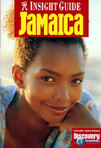 City Travel Guides Discounted  Books : Insight Guide - Jamaica