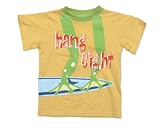 Big Fish *Fun in the Sun* Hang Eight Tee