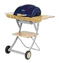 Outback Omega 200 Charcoal Barbecue