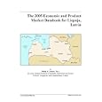 The 2005 Economic and Product Market Databook for Liepaja, Latvia