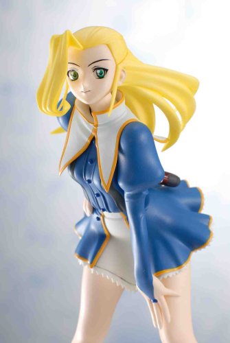 ソルティレイ ローズ・アンダーソン （ノンスケールPVC塗装済み完成品）