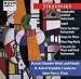 Classical Music : Stravinsky: Symphonies of Wind Instruments, etc.