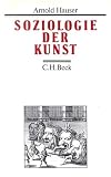 Soziologie der Kunst