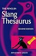 Slang Thesaurus (Penguin Reference Books)